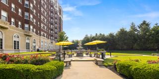 Marott Apartments Gallery 17