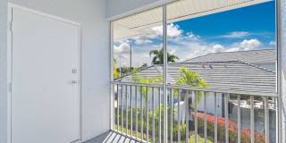 ~2 bed/2 bath UPDATED condo at The Cove on Six Mile Gallery 9
