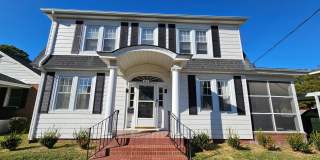 Cozy three bedroom home, updated kitchen, ample living space, pet friendly with fenced yard and off street parking Gallery 1