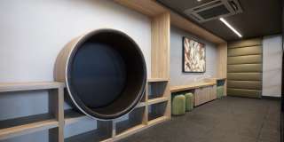 ZIA Apartments Gallery 30