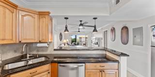 2871 N Ocean Boulevard unit: M538 Gallery 14