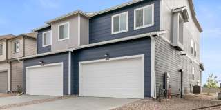 Brand-New 3 Bedroom Townhome in Berthoud | 2-Car Garage & Community Pool Brand-New 3 Bedroom Townhome in Berthoud | 2-Car Garage & Community Pool Gallery 3