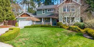 3 Bedroom 2.5 Bath House Gallery 1