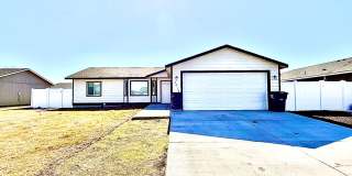 3 Bedroom 2 Bath Home in Othello Gallery 1