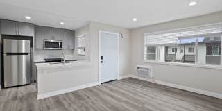Charle Square Apartments Gallery 3