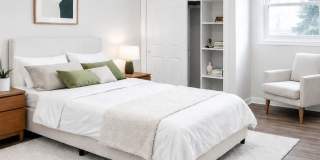 Brand New Luxury 3BR Top Floor Apartment | Washer/Dryer | Easy NYC Commute | Pet Friendly Gallery 17