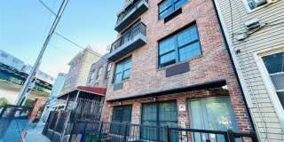 129 Stockholm Street 129 Stockholm Street Gallery 1