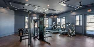Evolve New Hope Farm Apartment Homes Gallery 17