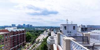 Beautiful One Bedroom in the Heart of Foggy Bottom| Water and Gas Included! Gallery 28