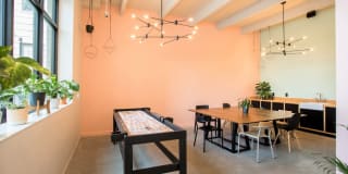 Bellerive Gallery 21