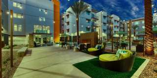 Metro 101 Apartments Gallery 18