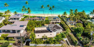 Stay Longterm in the Heart of Lanikai Gallery 1