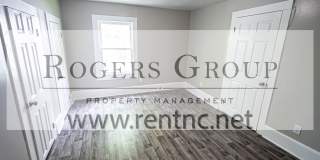 Homes for rent in Henderson NC - 828 State Street - Schedule Showing Online at www.rentnc.net Gallery 5