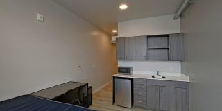 Ferry Street Flats Gallery 12