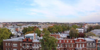 The Park Monroe Apartments Gallery 26