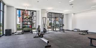 Hughes House Gallery 13