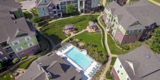 Summerwood Apartments Gallery 12