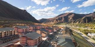 The Meadows Gallery 18