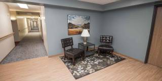 Gateway Apartments Gallery 21