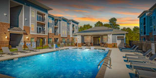 Grand Oaks Apartments Gallery 38