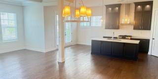 Spacious Modern End-Unit Davidson Townhome - Lake Davidson Access Gallery 6