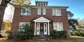 Adorable One Bedroom Apartment in Dilworth! Gallery 1