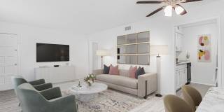 Crescent Place Apartments Gallery 20