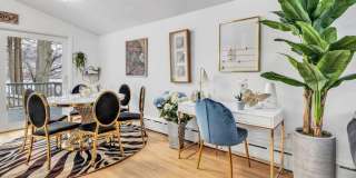 110 Grenelle Street Gallery 20