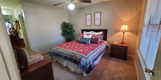 Sycamore Creek Apartments Gallery 20