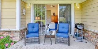 Luxury 4-bedroom - 4 bath with garage Gallery 18
