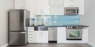 Midtown 24 Apartments Gallery 21