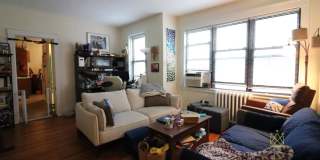 124 Babcock St. Gallery 1