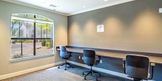Beckley Townhomes - Affordable housing Gallery 14