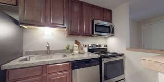 Shenandoah Apartments Gallery 1