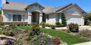 Clovis North 3/2 With Pool Clovis North 3/2 With Pool Gallery 1