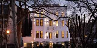 1204 Q Street NW Gallery 13