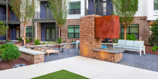 The Baxter Decatur Apartments Gallery 51