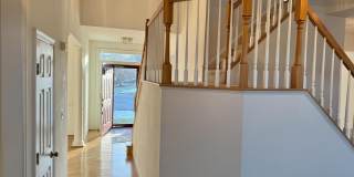 A rare opportunity to experience spacious, sophisticated living in a premier location. Gallery 12