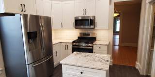 Historic eastside townhome Gallery 17