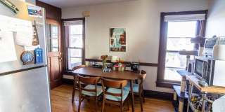 65 Amherst Street Gallery 7