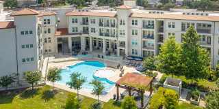 Sage Stone Oak 62+ Active Adult Gallery 1