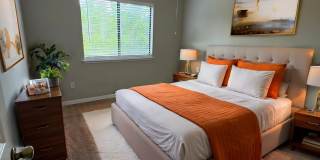 Beautiful Corner-Unit Townhome in Gated Tivoli Gardens | 3 Bedrooms, Loft & Conservation Views! Gallery 25