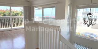 ***Beautiful Oceanfront 3 bed, 2 bath, 2,076 sqft House in Carlsbad Village - Available 06/15*** Gallery 14
