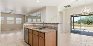 Beautiful 4-Bedroom Home with Split Floor Plan & Spacious Backyard in San Tan Valley! Gallery 10