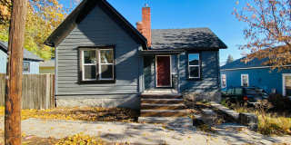 2 bedroom 1 bath House Gallery 1