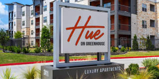Hue on Greenhouse Gallery 14