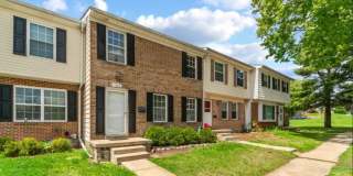 1322 Harford Square Drive Gallery 1