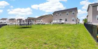 Beautiful 4BR Home in Charlestowne Place Gallery 44