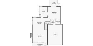 3BR/2.5BA Two-Story Home in Bethany/NW Portland — Expansive Backyard Deck, Fully Fenced Yard & 2-Car Garage Gallery 31