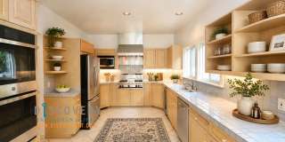 Traditional Six Bedroom Home with Exceptional SF Bay Views with In Law Unit Gallery 17